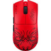 Razer Viper V3 Pro - Faker Edition, Mouse da gioco rosso/Nero