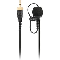 Rode Microphones Lavalier II, Microfono Nero