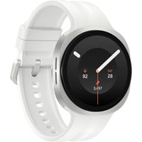 Samsung Galaxy Watch9, Smartwatch bianco