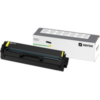 Xerox Toner XL giallo 006R05078 