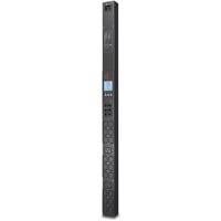 APC AP8858EU3 unità di distribuzione dell'energia (PDU) 20 presa(e) AC 0U, Ciabatta Nero, Monitorata, 0U, Verticale, 20 presa(e) AC, Accoppiatore C13, Accoppiatore C19, IEC309