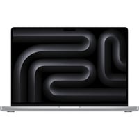 Apple MacBook Pro (16") 2026 CTO, Notebook argento