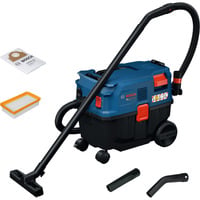 Bosch All-purpose vacuum cleaner GAS12-25LS (0 601 9S3 100), Aspira bagnato / asciutto Vendita al dettaglio