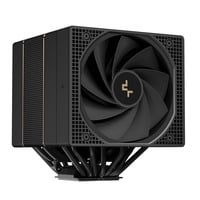 DeepCool ASSASSIN VC ELITE, raffreddamento CPU  Nero