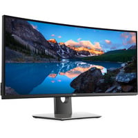 Dell U3417W Ricondizionato, Monitor LED Nero
