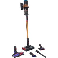 Dyson V16 Piston Animal Submarine, Aspirapolvere verticale multi colorata