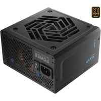 FSP Vita alimentatore per computer 650 W 20+4 pin ATX ATX Nero, Alimentatore PC 650 W, 200 - 240 V, 50/60 Hz, 4 A, Attivo, 100 W