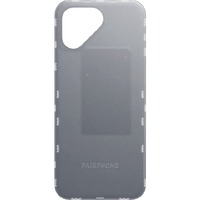 Fairphone 5 retro, Copertura trasparente