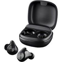 Intenso Buds Micro T200, Cuffie Nero