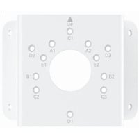 Reolink RLA-BKC1, Supporto bianco