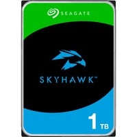 Seagate SkyHawk 1 TB, Hard-disk 