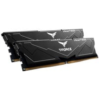 Team Group DIMM 32 GB DDR5-6000 (2x 16 GB) Kit doppio, Memoria Nero