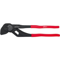 Wiha Chiave a pinza Classic rosso