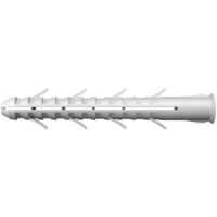 fischer Tassello per telai S 16 H 160 R grigio