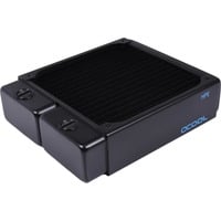 Alphacool NexXxoS HPE-45 Full Copper 140mm, Radiatore Nero