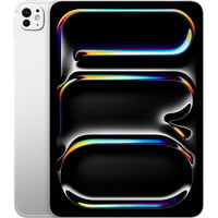 Apple iPad Pro 11" (512 GB), Tablet PC argento