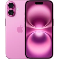 Apple iPhone 16 256GB, Handy fucsia