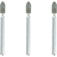 Dremel 26153322JA, Pietra macina 