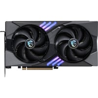 MSI GAMING GeForce RTX 5060 TI 16G OC NVIDIA 16 GB GDDR7, Scheda grafica GeForce RTX 5060 Ti, 16 GB, GDDR7, 128 bit, 7680 x 4320 Pixel, PCI Express x16 5.0