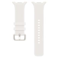 Samsung Misty Band, Cinturino orologio crema/trasparente