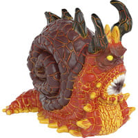 Schleich ELDRADOR CREATURES 70851 action figure giocattolo, Gioco figura 7 anno/i, Multicolore, Plastica