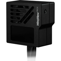Thermal Grizzly WireView Pro II GPU Wired, Strumento di misura Nero