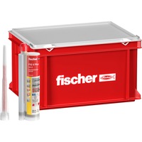 fischer Malta ad alte prestazioni FIS V Plus 360 S grigio