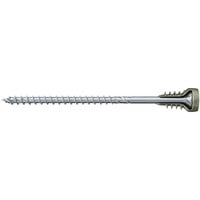 fischer Vite di regolazione FAFS 5,0 x 80 TX25 