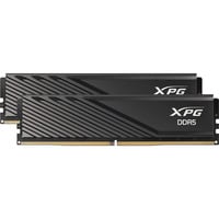 ADATA DIMM 32 GB DDR5-6000 (2x 16 GB) Kit Dual, Memoria Nero