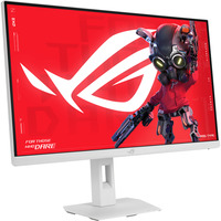 ASUS ROG Strix XG27ACSR-W, Monitor di gioco bianco