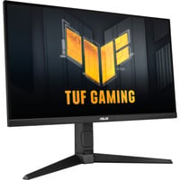 ASUS TUF Gaming VG27UQEL5A, Monitor di gioco Nero
