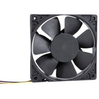 Alphacool Ventola Core 120mm PWM 4000rpm Nero