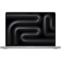 Apple MacBook Pro (14") 2026 CTO, Notebook argento