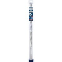Bosch Expert Punta per martelli SDS Max-8X, Trapano Martello perforatore, Hammer drill bit, 1,2 cm, 540 mm, Cemento, Pietra, 40 cm