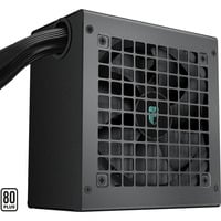 DeepCool GAMER STORM PF550L, Alimentatore PC Nero