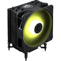 MSI MAG Corefrozr AA13, raffreddamento CPU  Nero