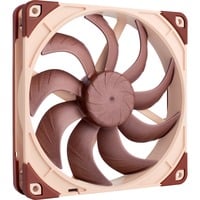 Noctua NF-A14x25 G2 PWM, Ventola marrone/Beige