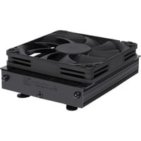 Noctua NH-L9a-AM5 chromax.black, raffreddamento CPU  Nero