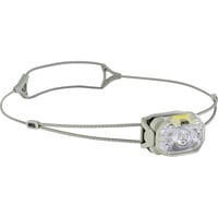 Petzl SWIFT LT, Luce LED grigio/Verde