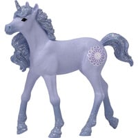 Schleich BAYALA 70861 action figure giocattolo, Gioco figura 5 anno/i, Unicorn / Pegasus, Unicorns & Fairies, Blu