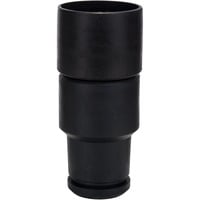 Bosch 2 607 001 977 accessorio e ricambio per aspirapolvere Adattatore per pompa Universale, Connessione Nero, Adattatore per pompa, Universale, Nero, Bosch, 3,5 cm