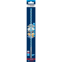 Bosch Expert 2 608 902 355 punta per trapano Punta per trapano elicoidale 1 pz Trapano, Punta per trapano elicoidale, 7 mm, 250 mm, Cemento, Plastica, Piastrella morbida, Legno dolce, Acciaio, 20 cm