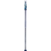 Bosch Expert Punta per martelli SDS Max-8X, Trapano Martello perforatore, Hammer drill bit, 2,5 cm, 920 mm, Cemento, Pietra, 80 cm