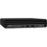 HP ProDesk 400 G6 DM ricondizionato, Mini-PC Nero
