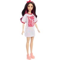 Mattel Fashionistas HRH12 bambola Bambola alla moda, Femmina, 3 anno/i, Ragazza, 298 mm, Multicolore