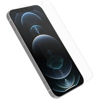 Otterbox Alpha Glass, Pellicola protettiva trasparente