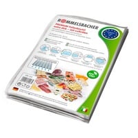 Rommelsbacher VBS 203 borsa da cucina, Pellicola per polvere trasparente