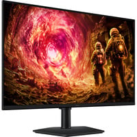 Samsung Odyssey S32FG502EU, Monitor di gioco Nero