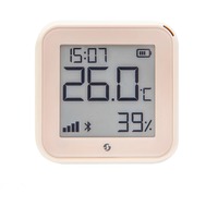 Shelly H&T Gen3, Avvisatore crema