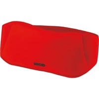 Unold 86013 borsa di acqua calda elettrica 380 W Rosso, Termoforo rosso, 10 min, Rosso, Plastica, Poliestere, 1,05 m, Verpackungsgewicht Sonstige Materialien 2,1 g, Bianco